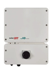 SolarEdge SE5000H 5 kW